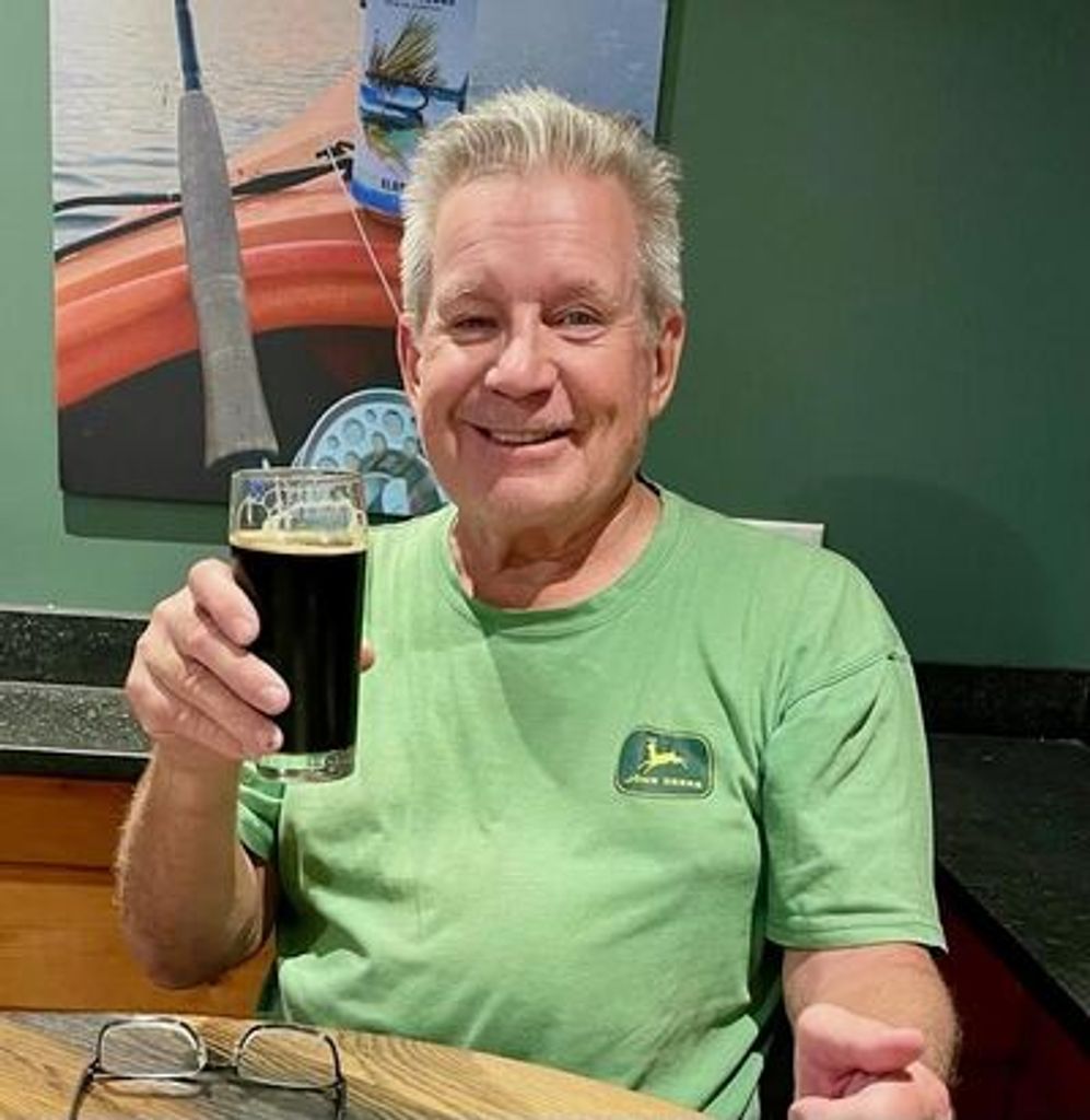 Rocky Hudson Page Profile Photo