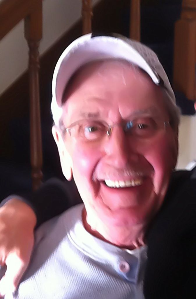 Donald P. Dodson Profile Photo