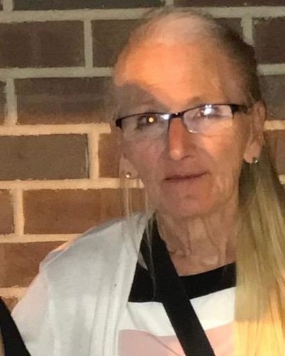 Ruth Irene Hoskins Profile Photo