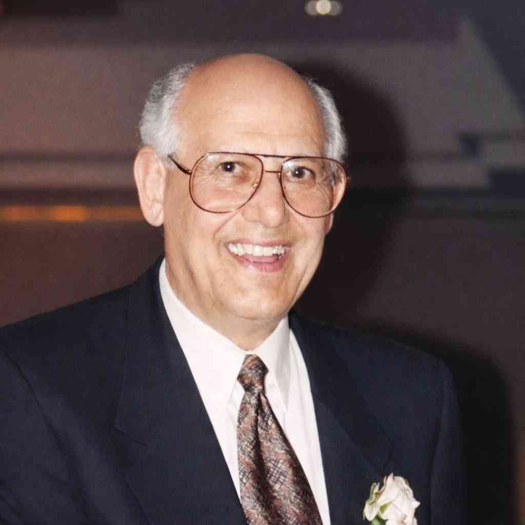 Gilbert Walter Phenix Profile Photo