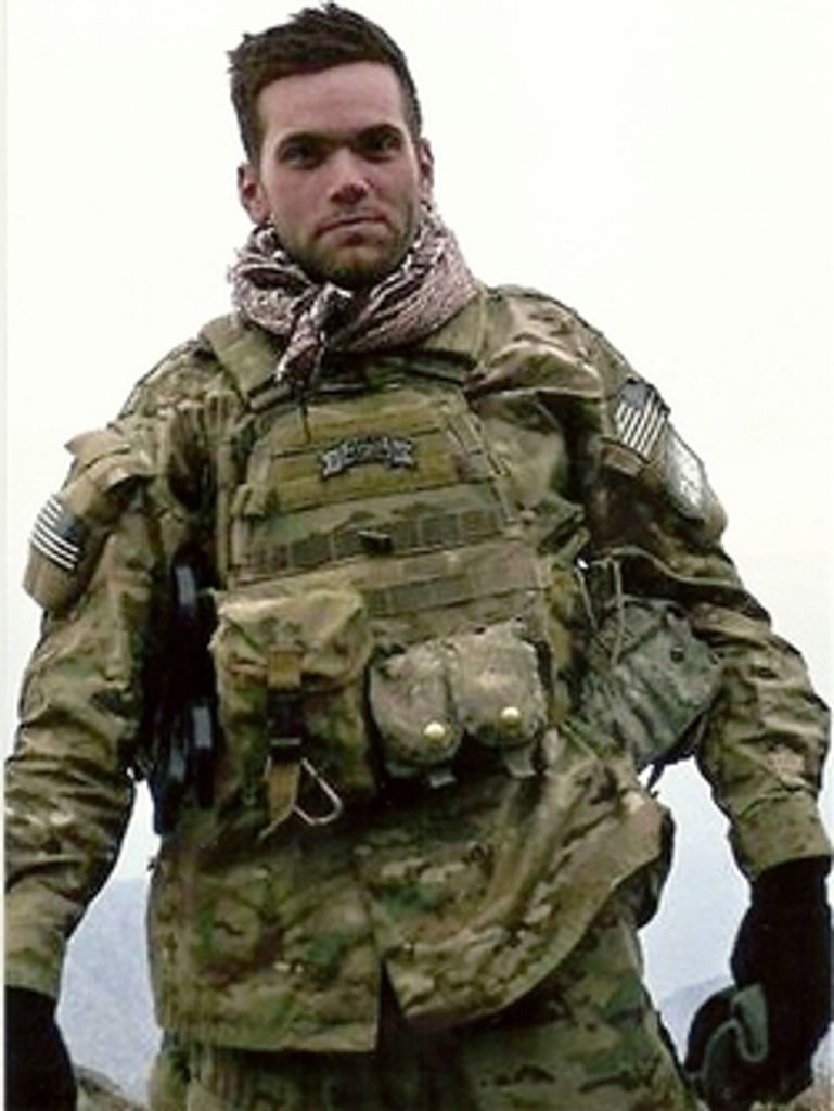 Nicholas Merriman Profile Photo