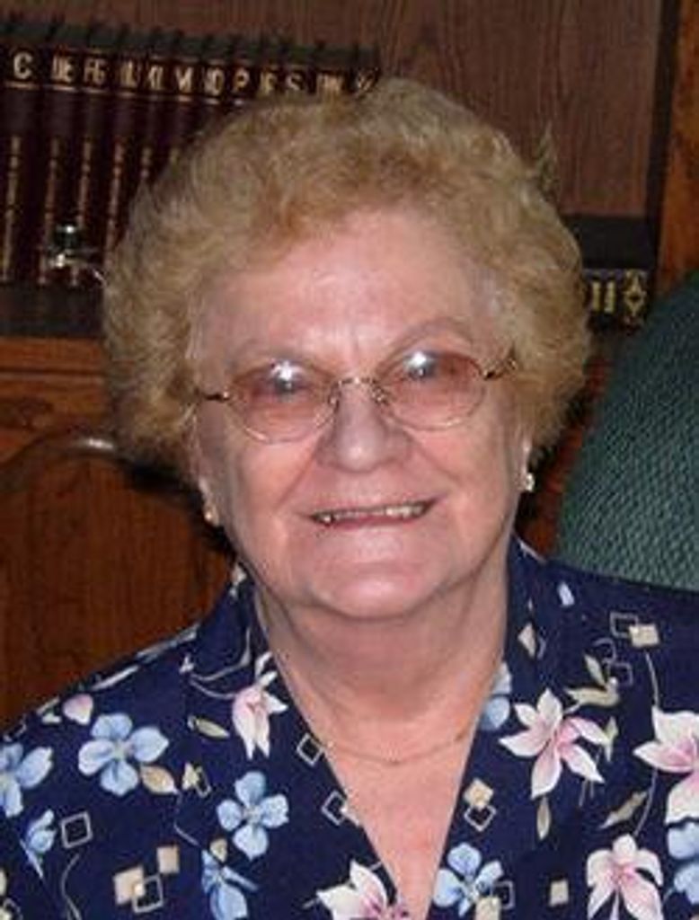 Lieselotte E. Crabtree