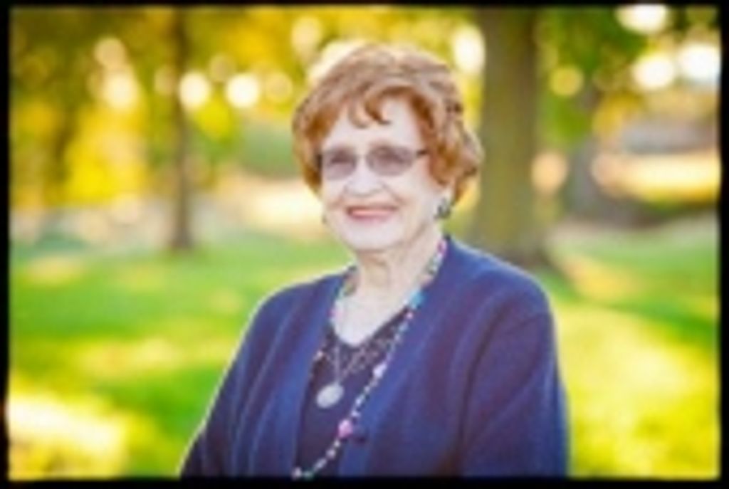 Pauline Brown