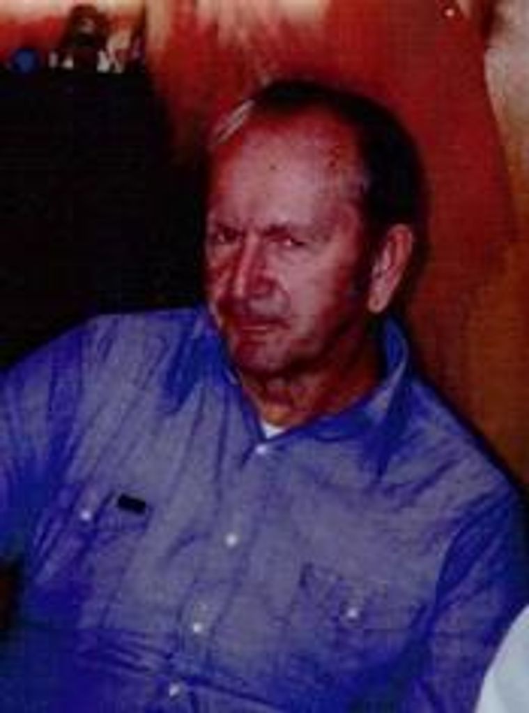THEODORE LAY