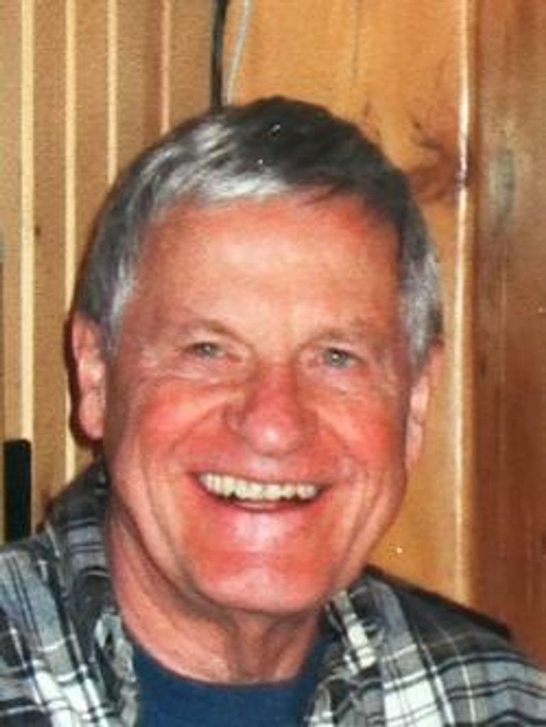 Gary Holman