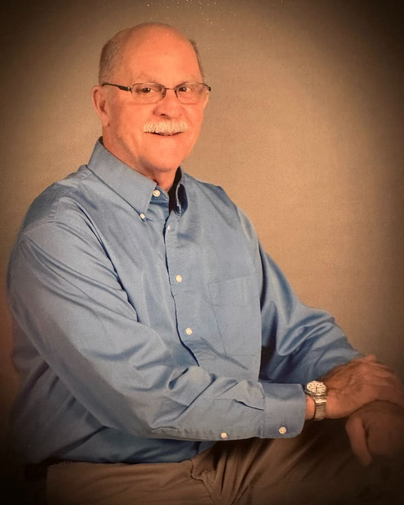 Robert L. More, Jr. Profile Photo