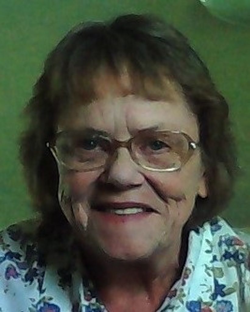 Phyllis Ann (Haynes)  Foster