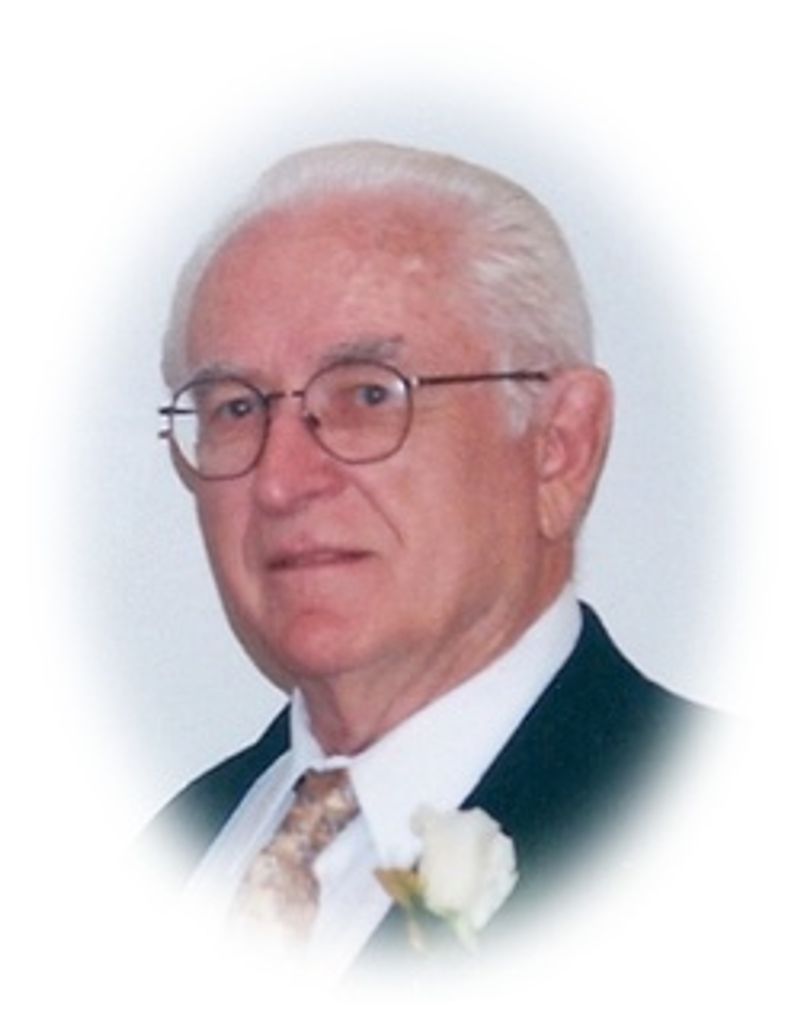 Harold Gilbert Sprewell Profile Photo