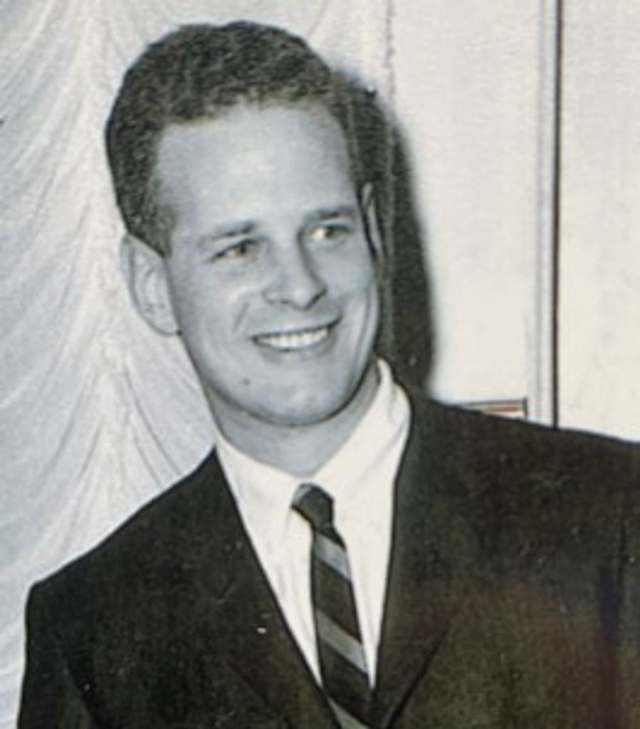 Neil Mahoney