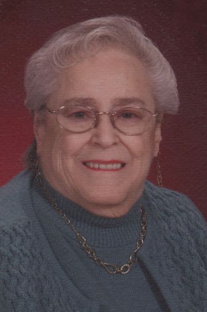 Carlene Masse
