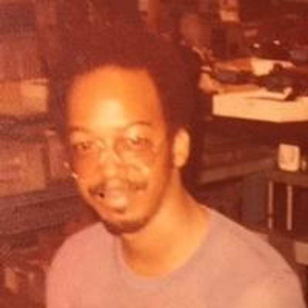 William "Billy" Taylor