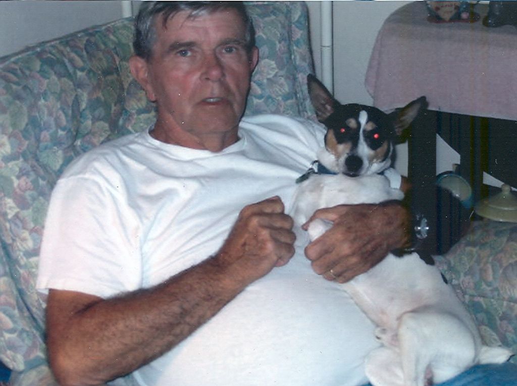 Leroy Stegeman