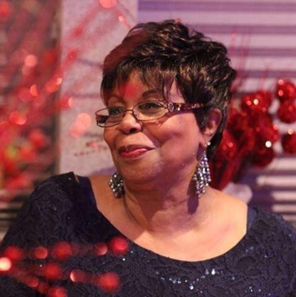 Betty Jean Anderson Profile Photo