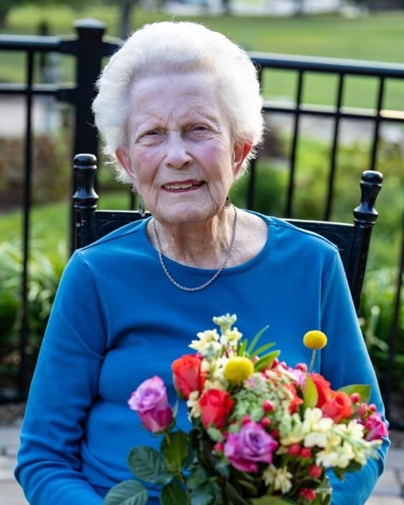 Hazel Hull Jackson Gilliam Pittendreigh Profile Photo