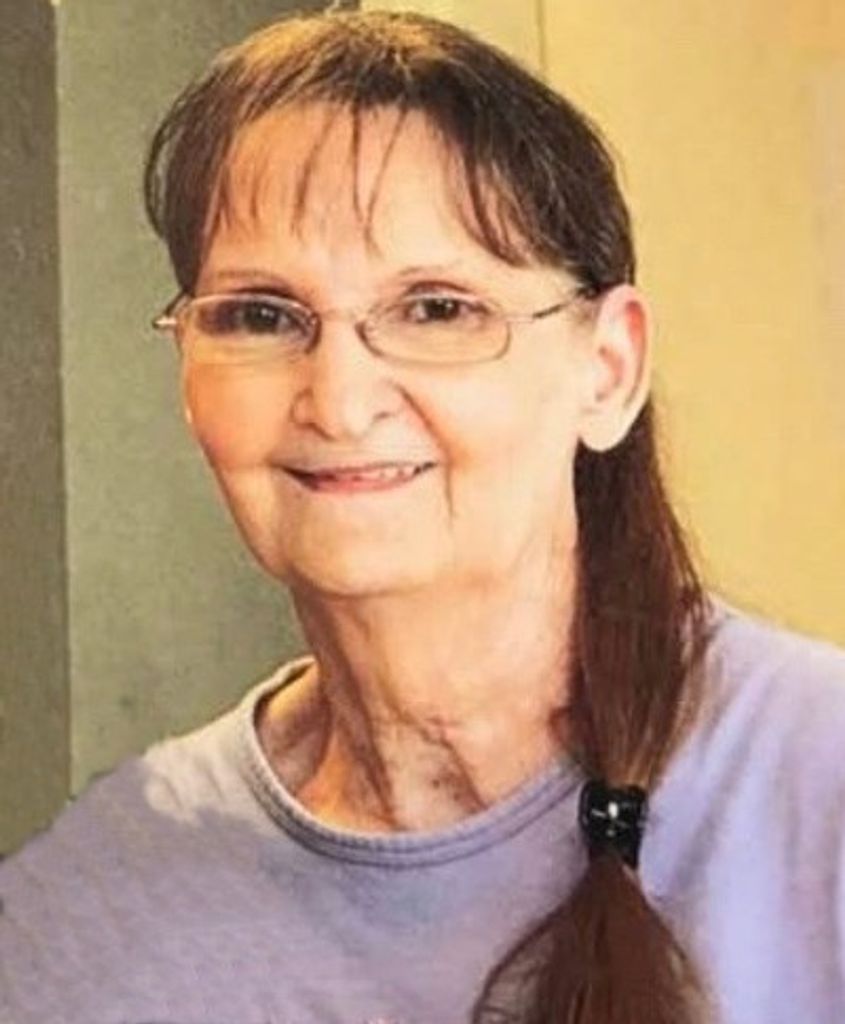 Jo Ann Willard Profile Photo