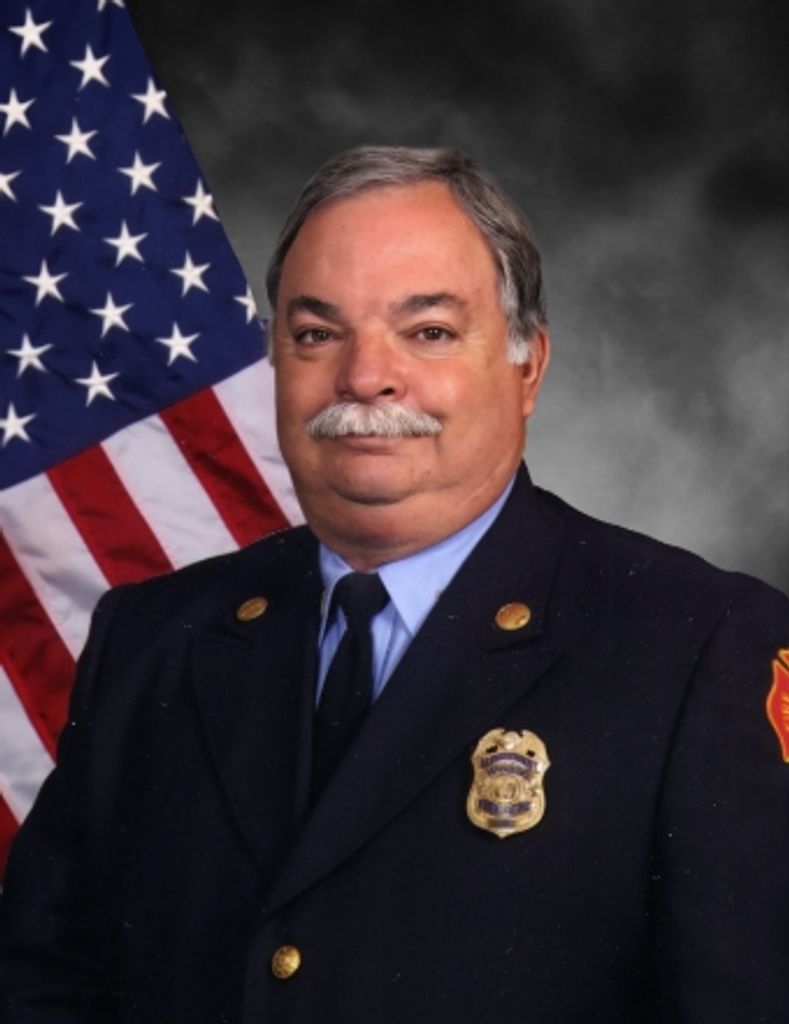 John W. Linda