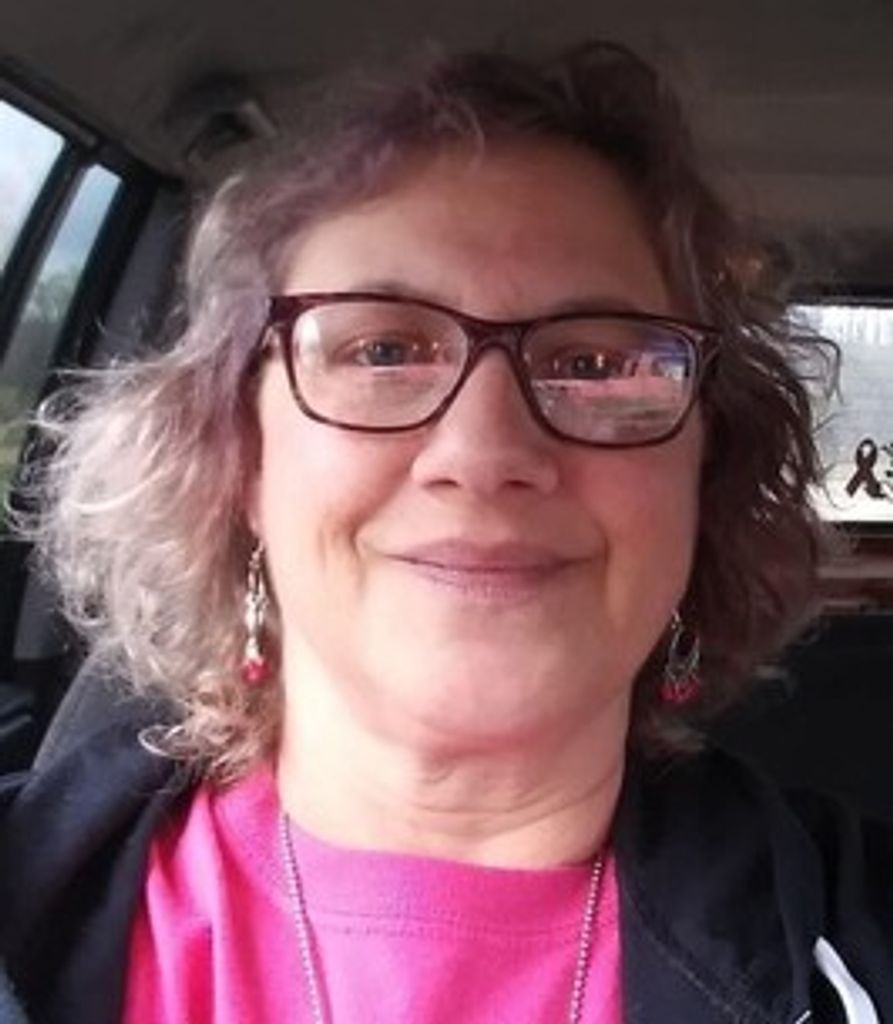 Kelly Maddox Profile Photo
