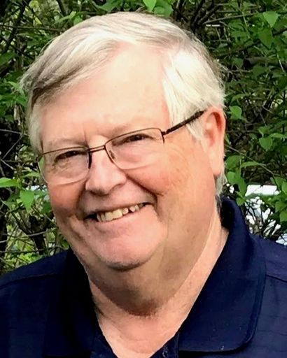 Mark Joseph Tondreau's obituary image