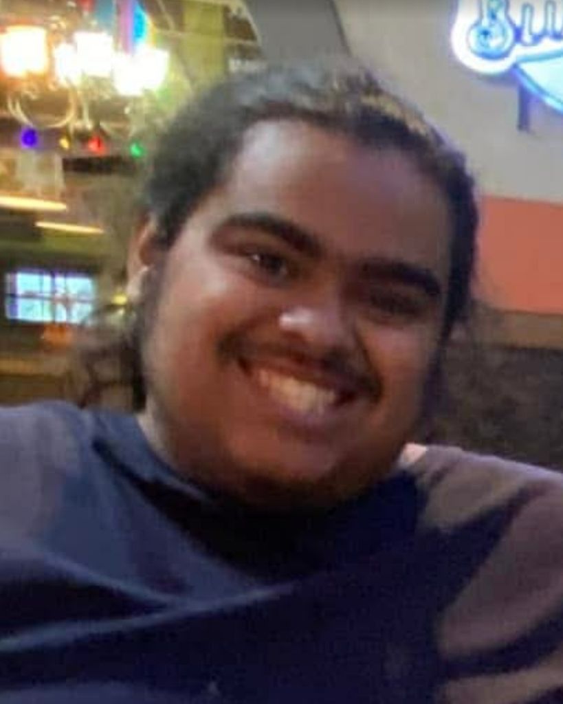 Quinten Daniel Anderson Profile Photo