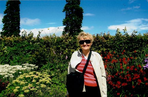Mary Lou Holt photo gallery thumbnail 36 of 58