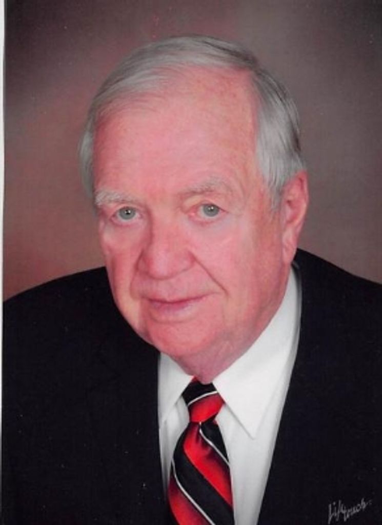John F. "Jack" Leuck Profile Photo