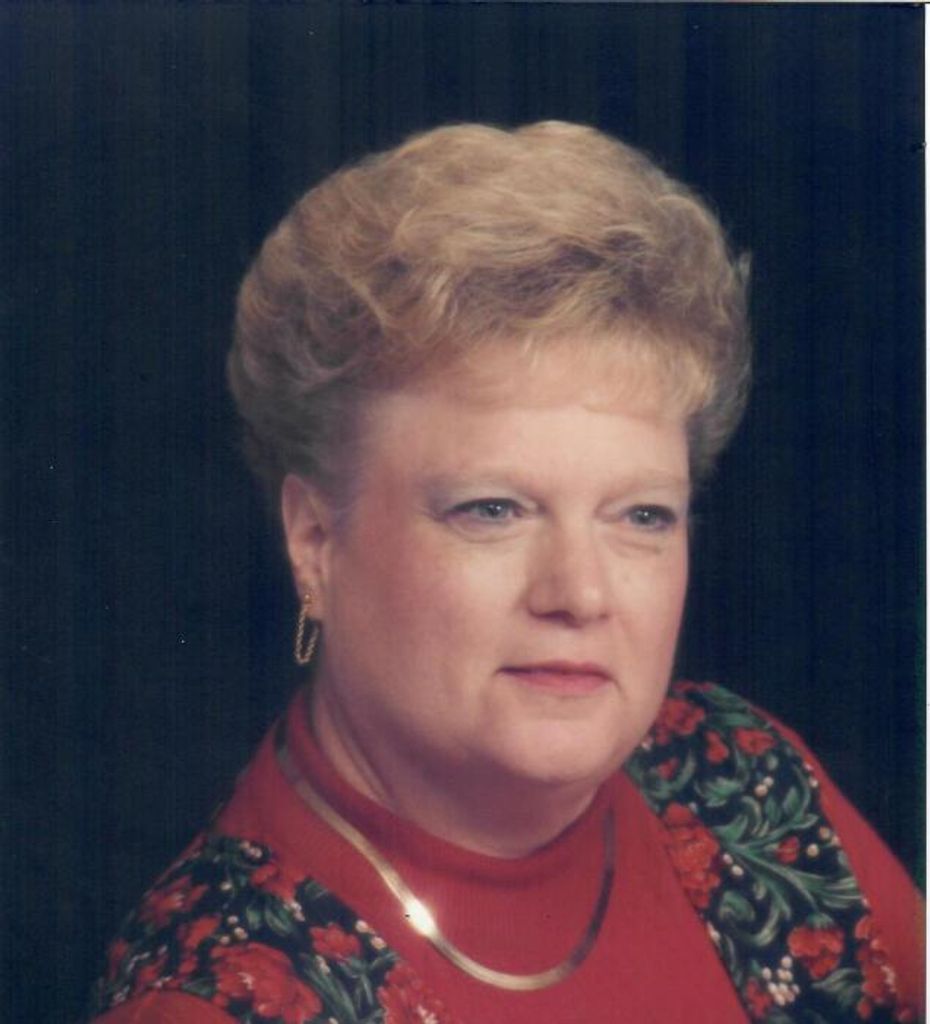 Janice Powell
