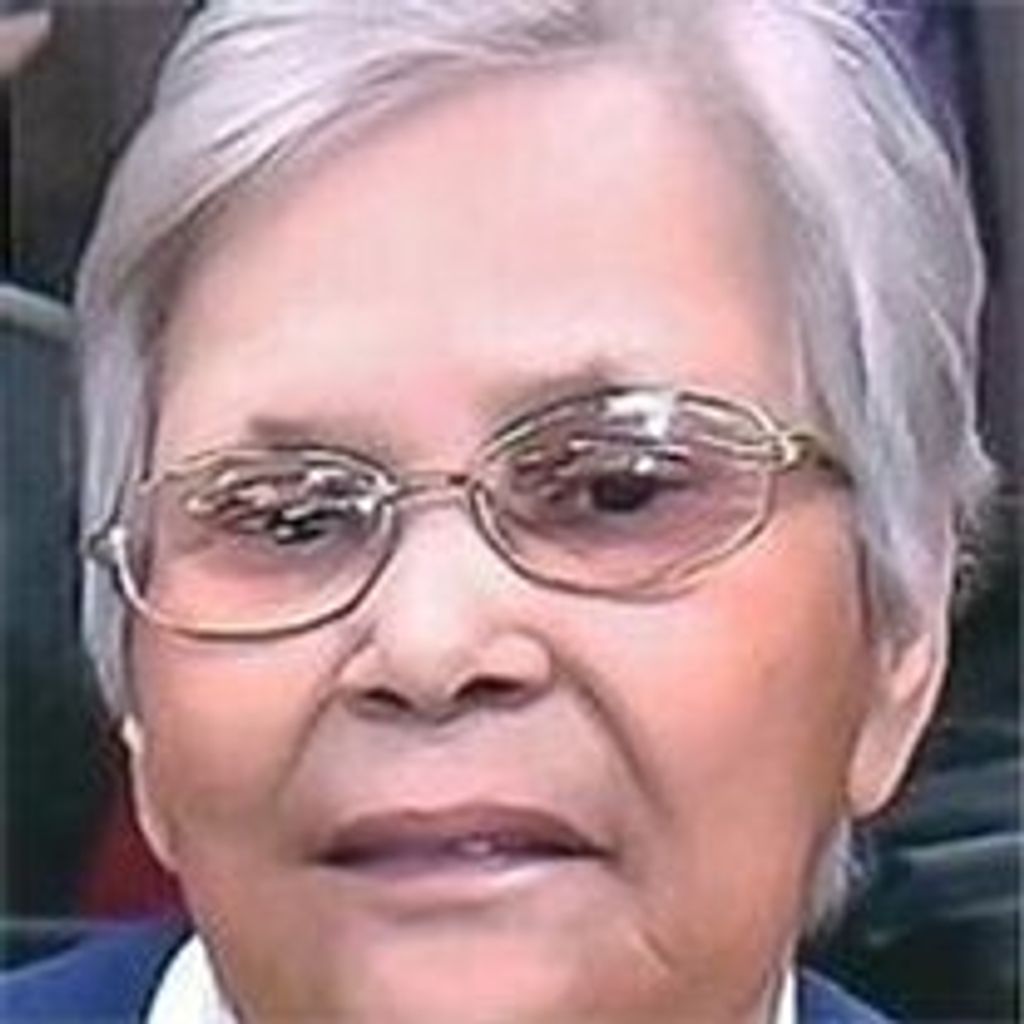 Rosa Martinez