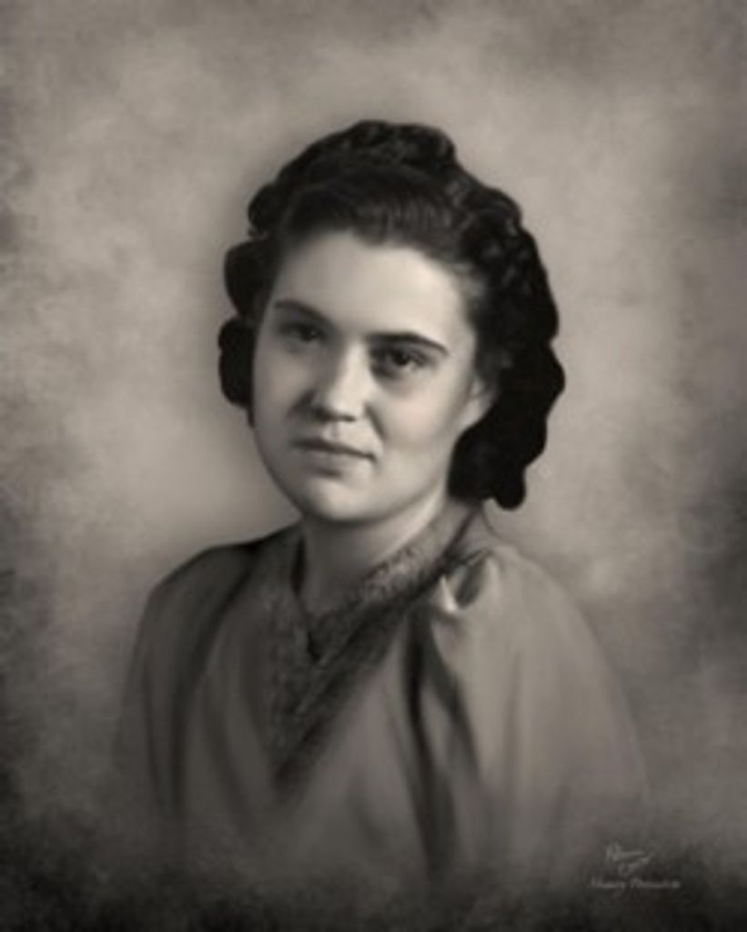 Bernice Perkins