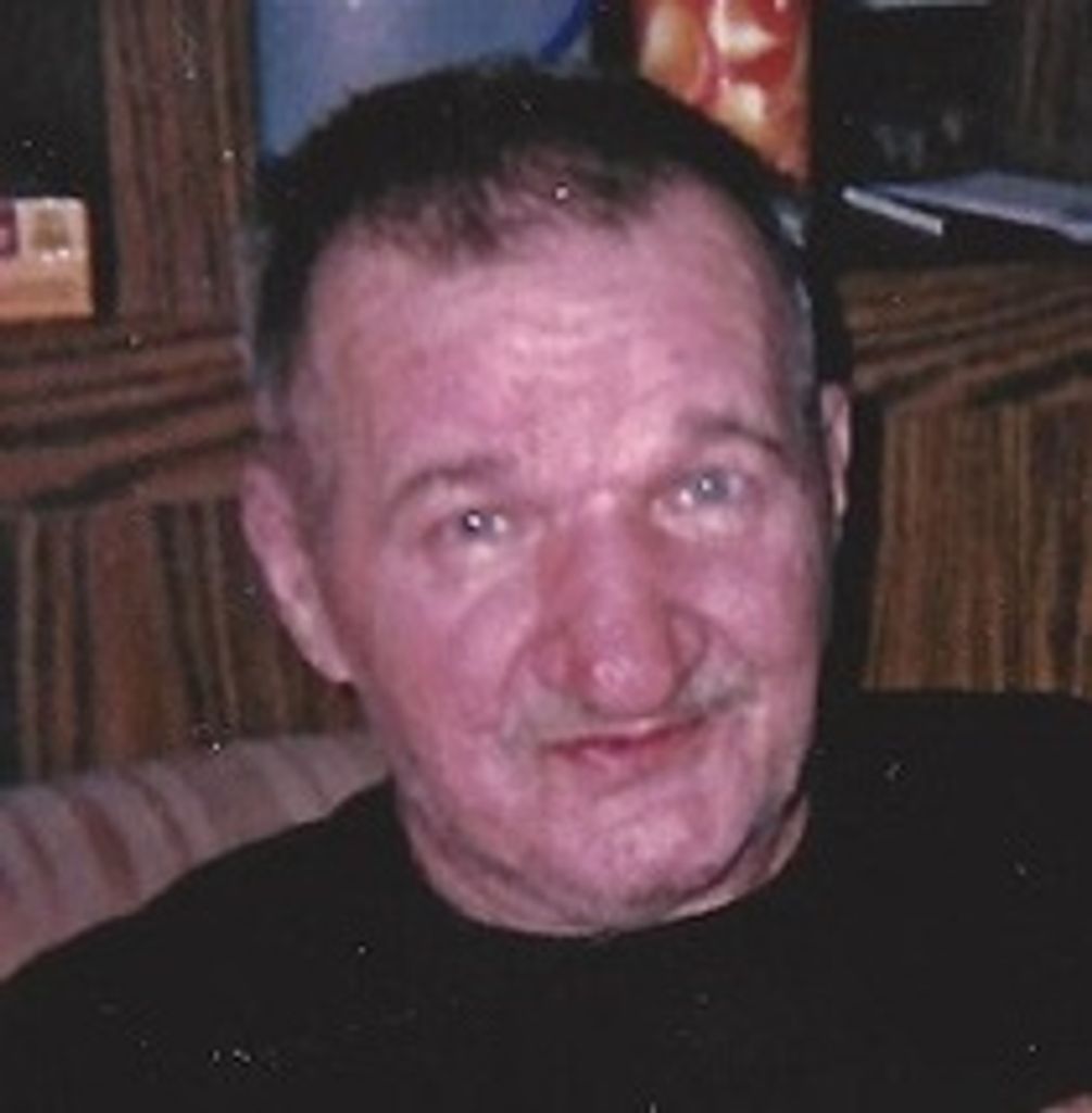 Bogdan "Butch" Strychalski