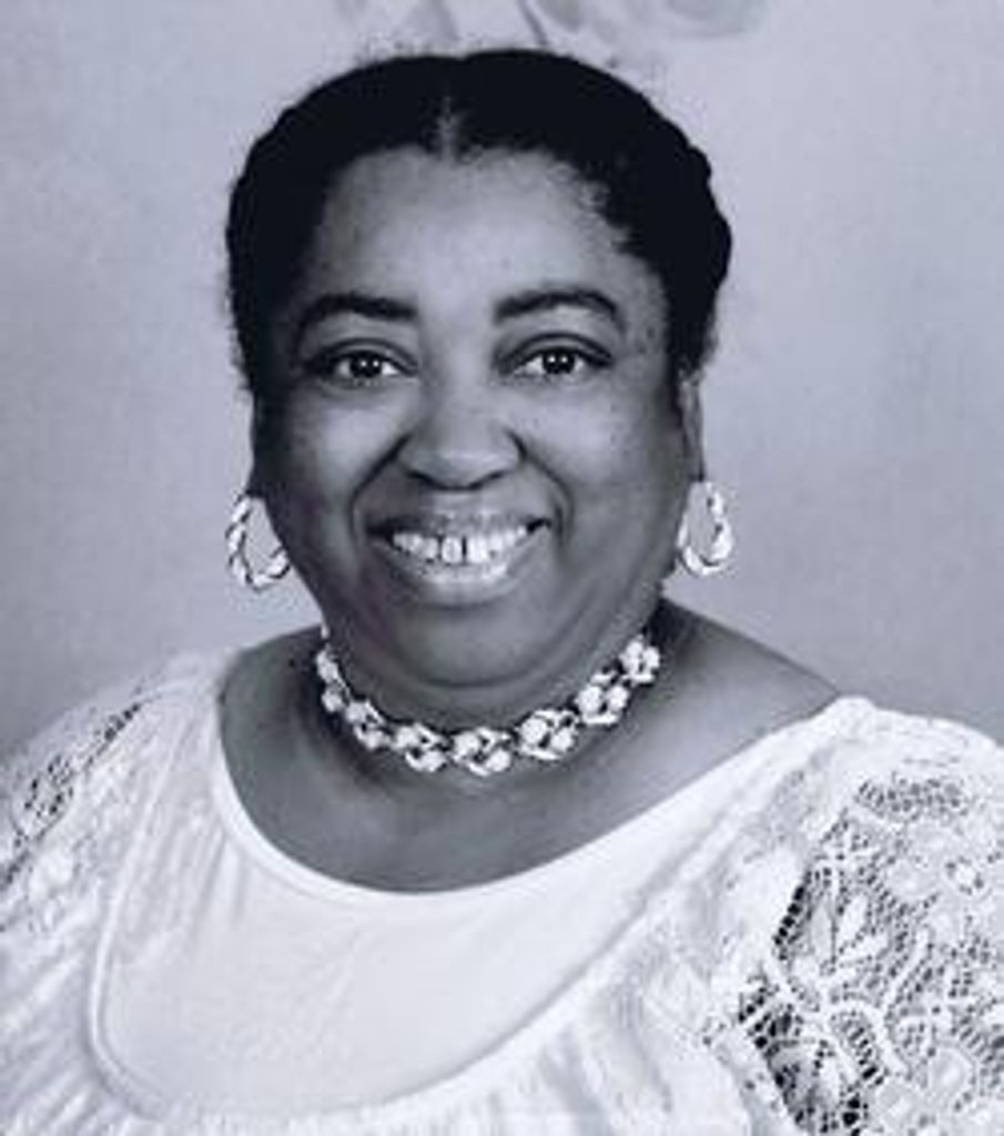 Mrs. Margie H. James Profile Photo