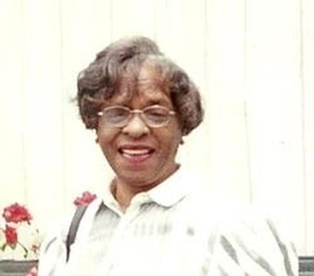 Callie Mae Glenn