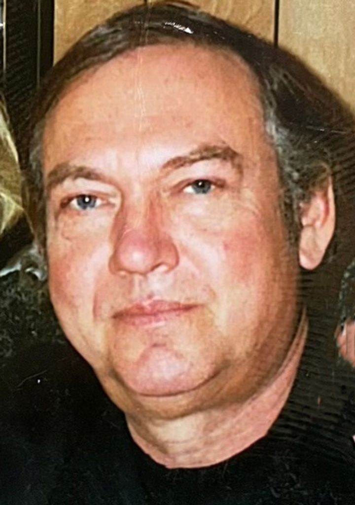 Philip T Vaughn