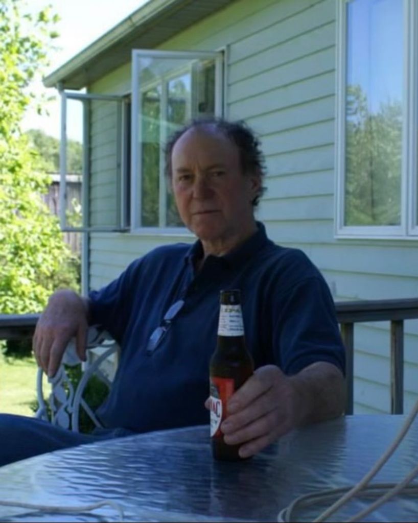 John Roger Murdock