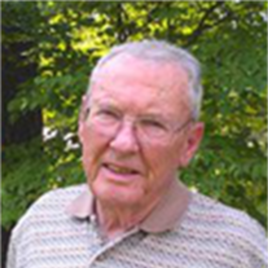 Mr. Henry Blocker Jr.