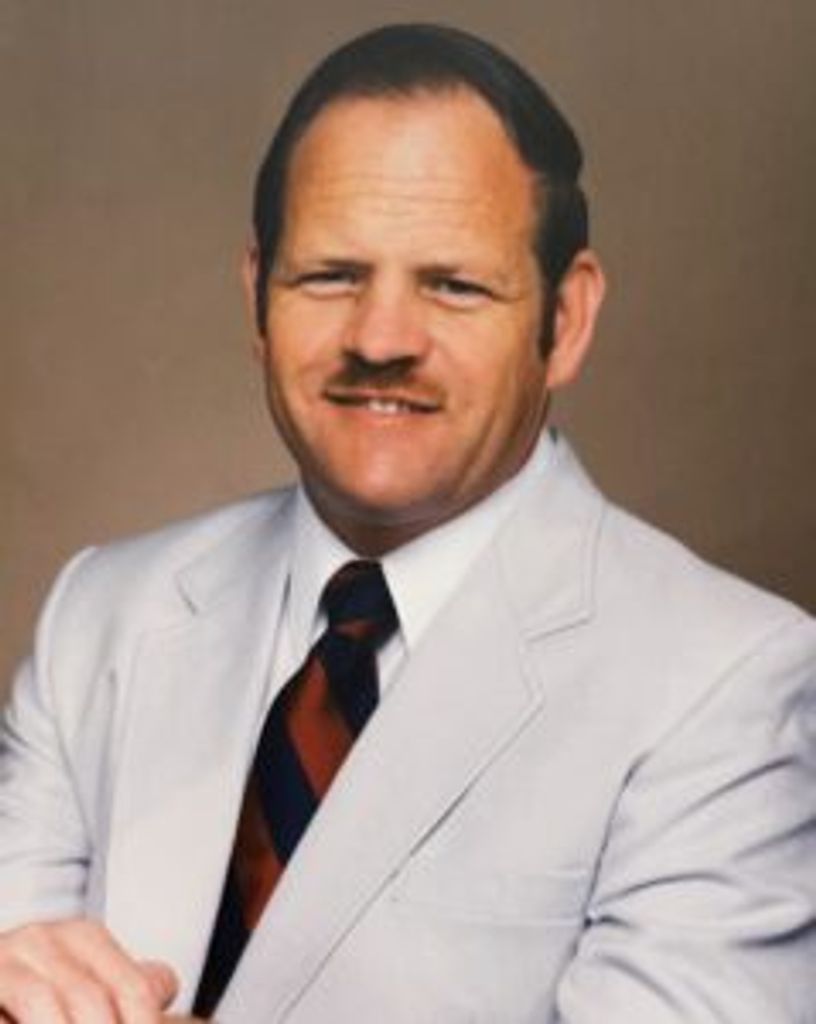 Richard “Rick” Titus