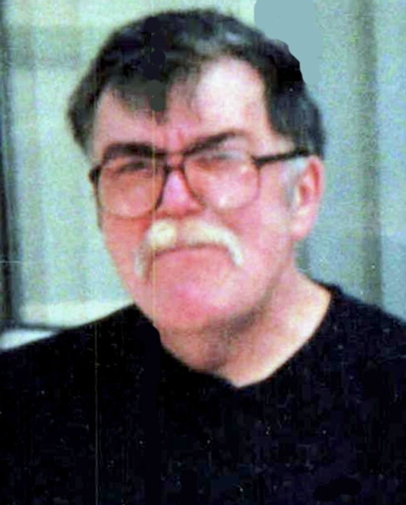 James (Keith) Cannon Profile Photo