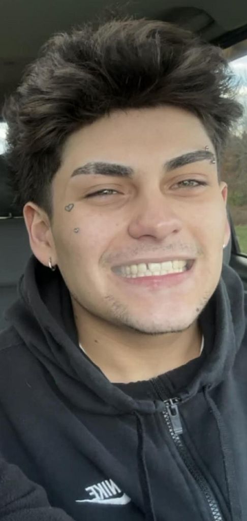 Angel Michael Garcia Profile Photo