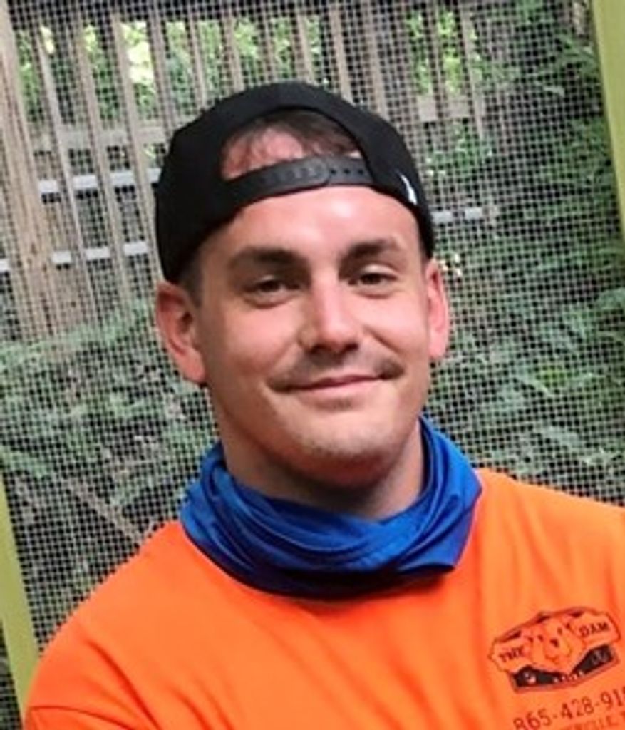 Bradley Taylor Mccutchen Profile Photo