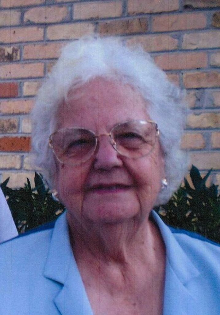 Bessie "Myrtis" Franklin Profile Photo
