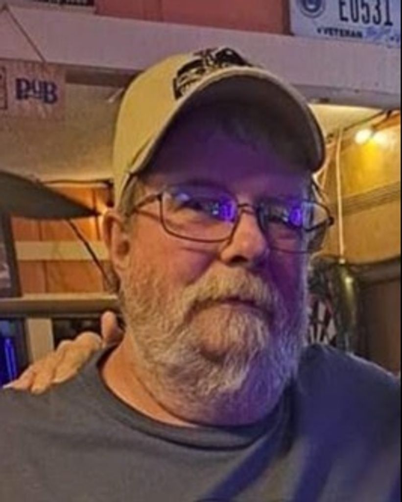Davin Edward Christoffersen Profile Photo