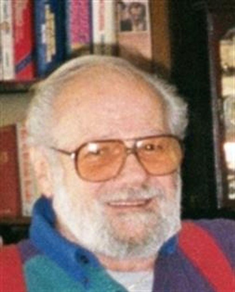 Robert Longfiled Profile Photo