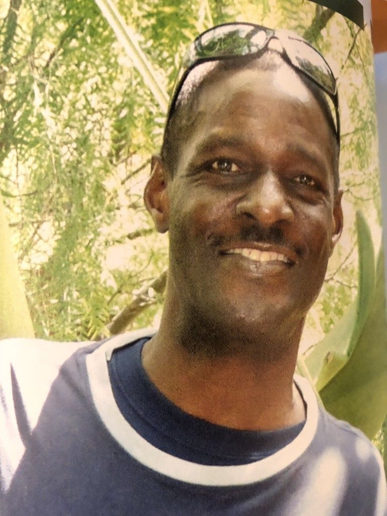 David Triplett Profile Photo