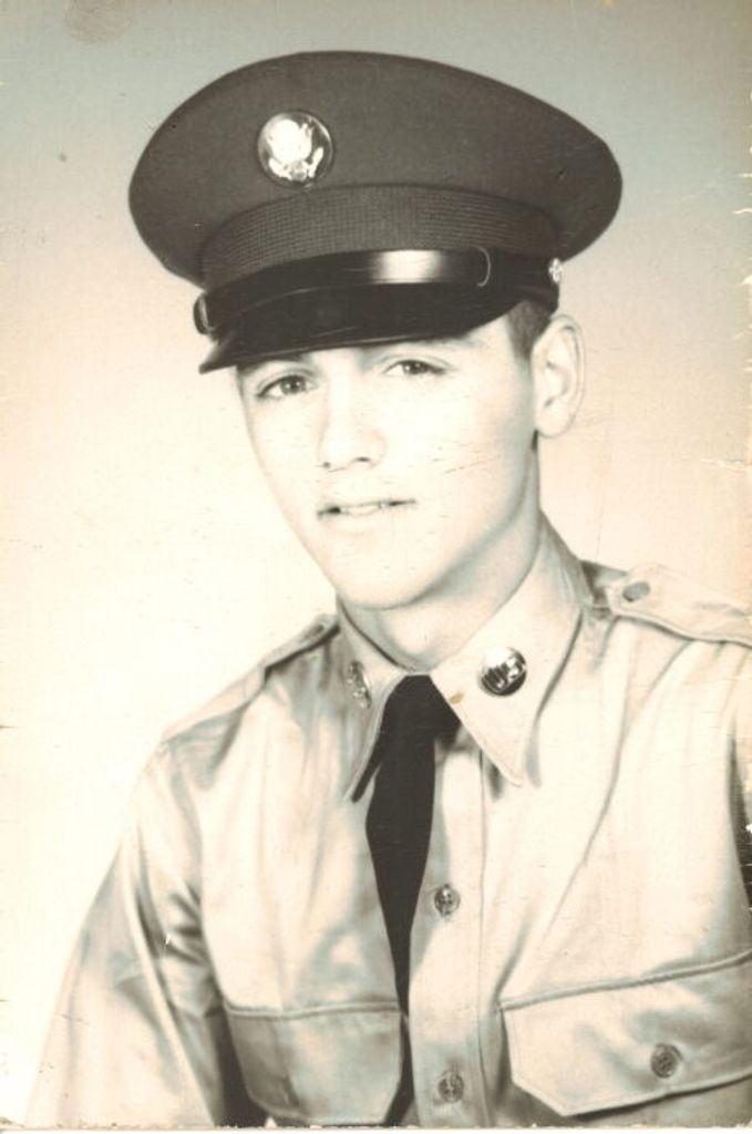 John A. Miller, Jr. Profile Photo
