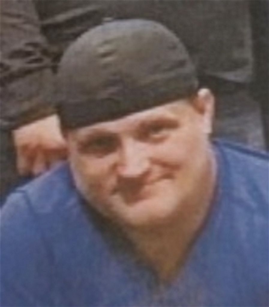 Paul Russel Hachey Profile Photo