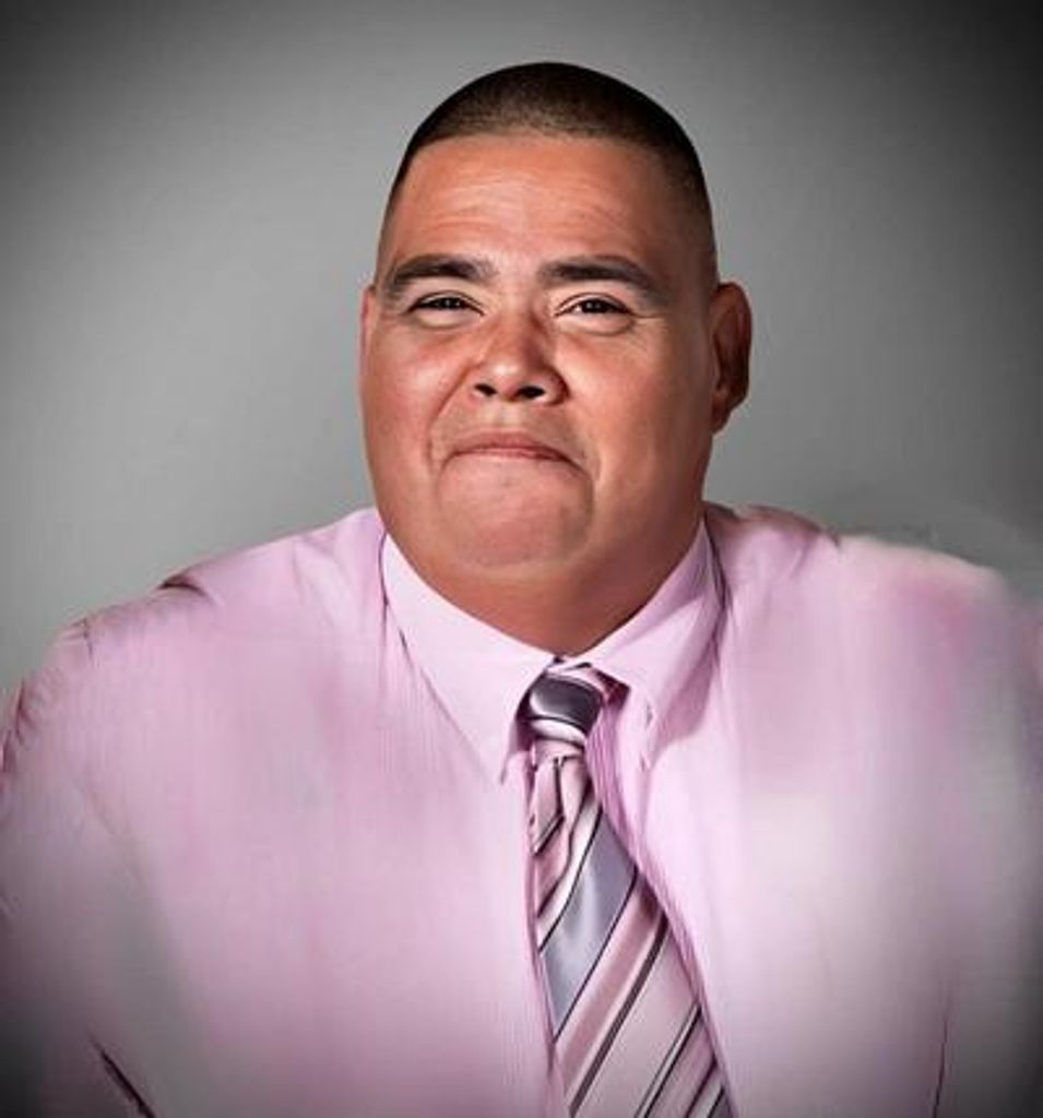 Phillip Edward Ramirez Profile Photo