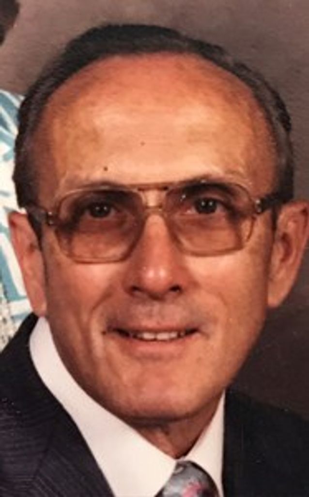 George F. Grey