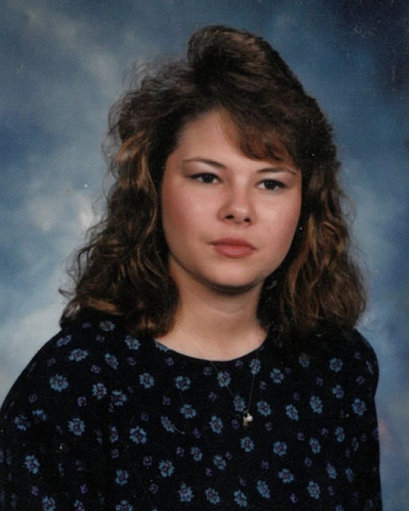 Brandy Ellen Brock Profile Photo