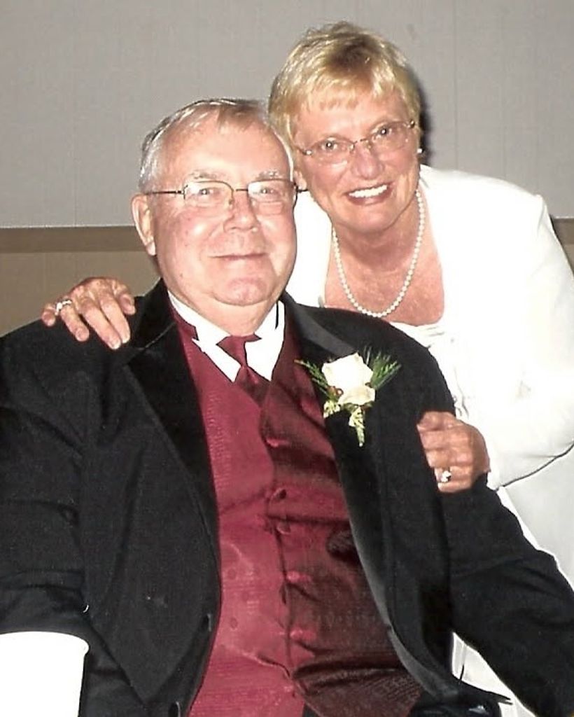 Donald Raymond Keebaugh Profile Photo