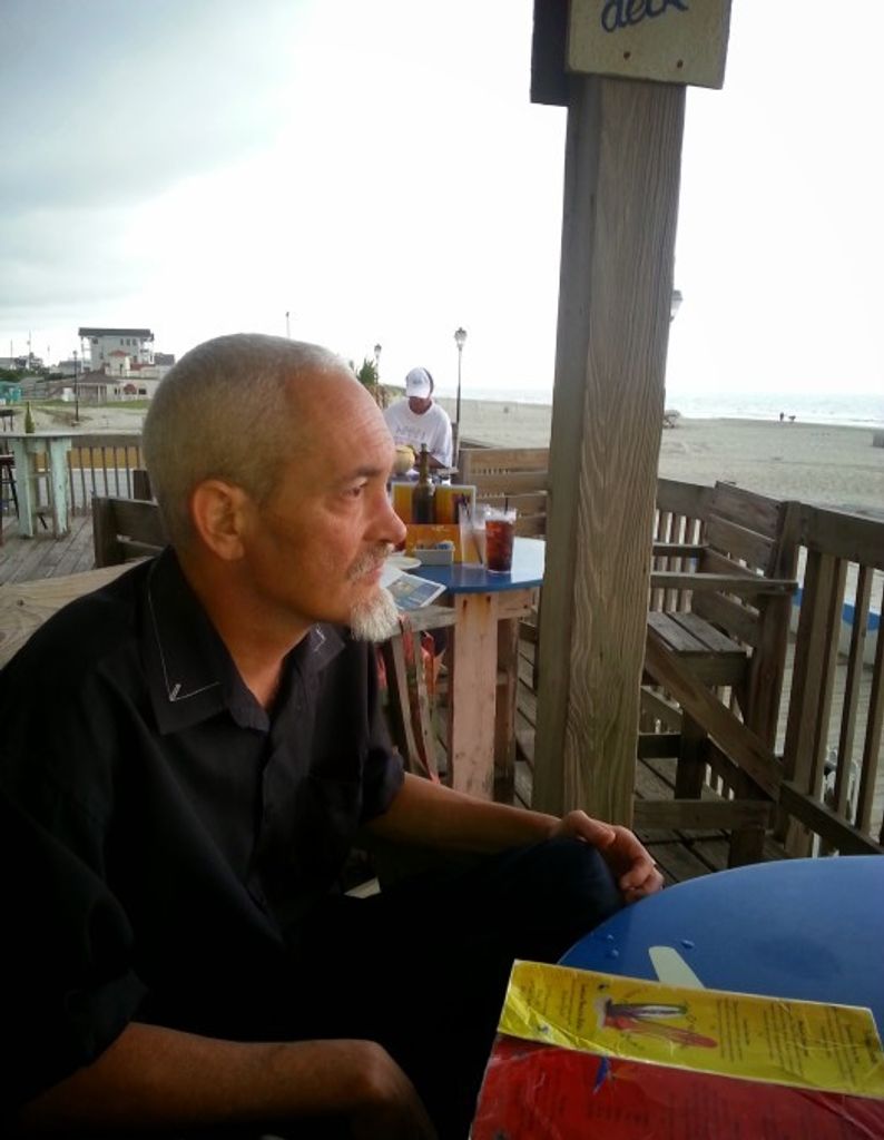 Richard "Richie" Andrew Hazlett, Jr.