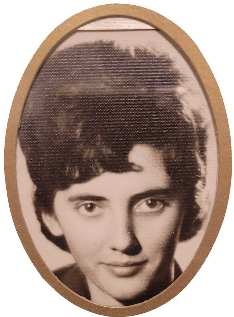 Waltraud Mary Klisch Profile Photo